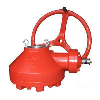 蝸輪蝸桿減速機(jī)蝸輪磨損故障及解決方法